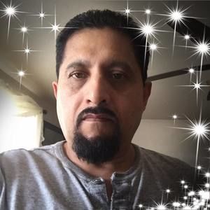 Meet your Posher, Fernando